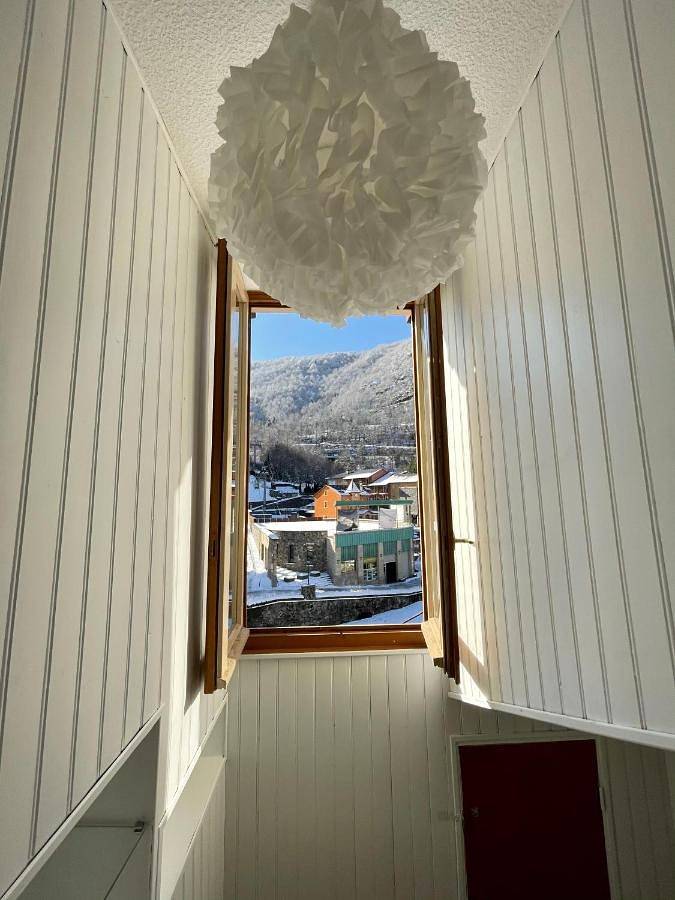 Gîte pour 8 personnes, avec vue dans Thermes Le Modele   Le Teich - 2