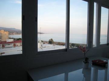 Vakantiewoning voor 6 Personen in Playa de Torre del Mar, Vélez-Málaga, Afbeelding 3
