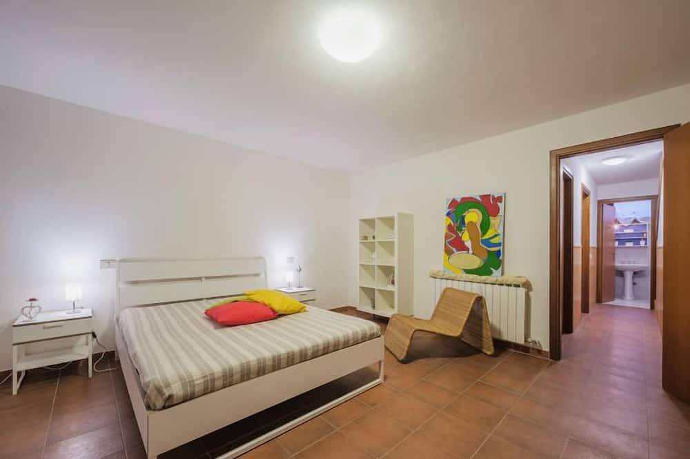 Geheel appartement, Villaggio 5 Terre in Pignone, Riviera di Levante