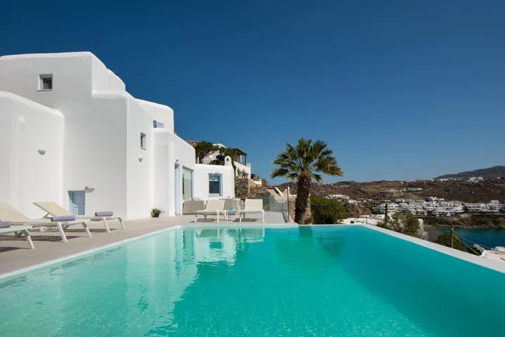 Villa per 16 persone, con giardino e piscina nonché idromassaggio - 1
