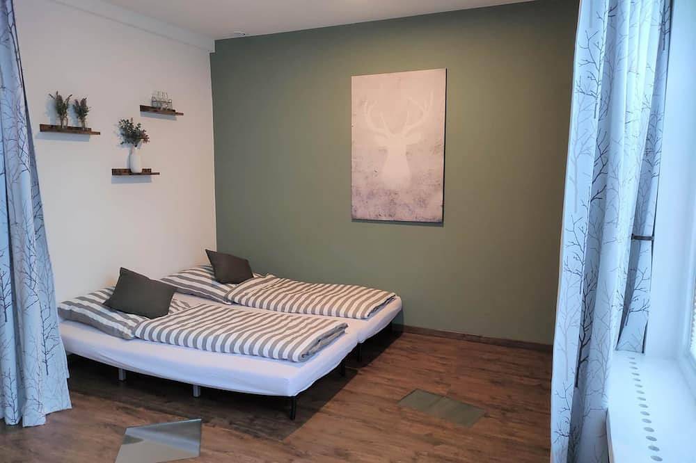 Ganze Wohnung, Dat tweete Tohuus - Whg. \"Für Vier\" (max 6 Erw. + 1 Kleink.), Dat tweete Tohuus- Relaxed holidays at... in Soltau, Landkreis Heidekreis