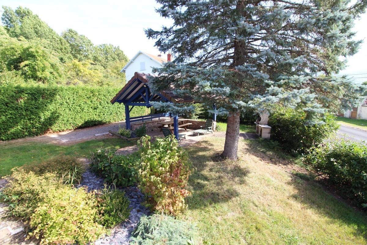 Gîte La Maison de Francine dans les Vosges in Fraize, Parc naturel régional des Ballons des Vosges