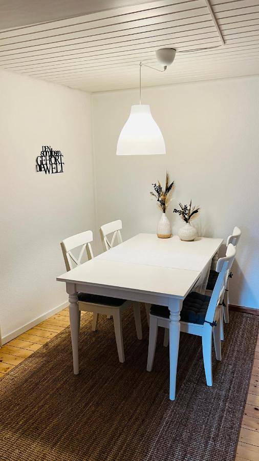 Ferienhaus für 6 Personen, mit Balkon in Sommerhausen - 2