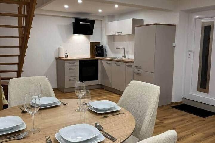 Ferienhaus für 4 Personen - 1