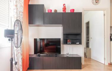 Appartement voor 4 Personen in Torremolinos, Costa del Sol, Afbeelding 4