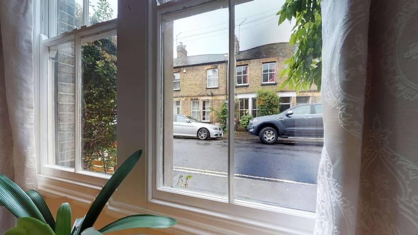 Appartamento intero, Appartamento vacanze per 3 persone in Oxford, Oxfordshire