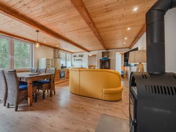 Ferienhaus für 6 Personen in Ückeritz, Usedom, Bild 4