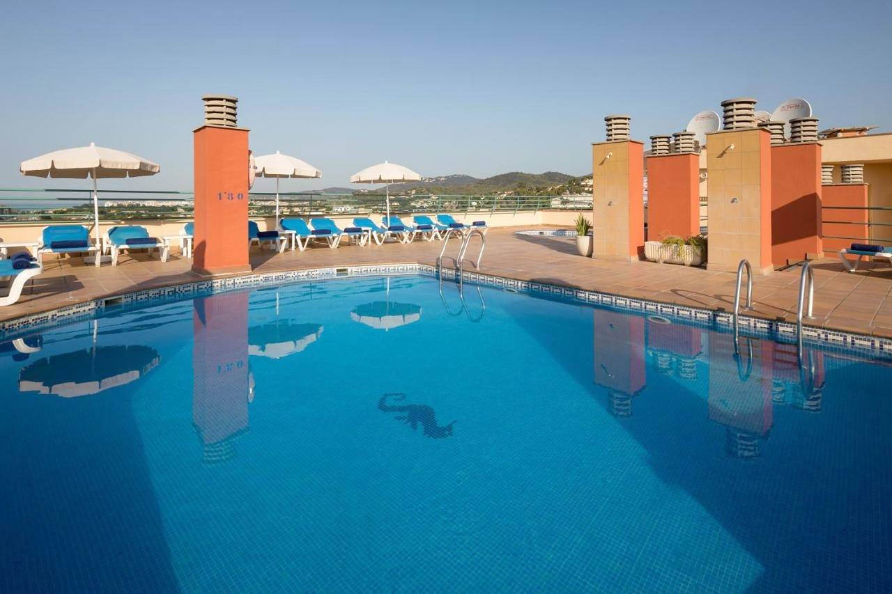 One-Bedroom Apartment in Santa Susanna, Costa del Maresme