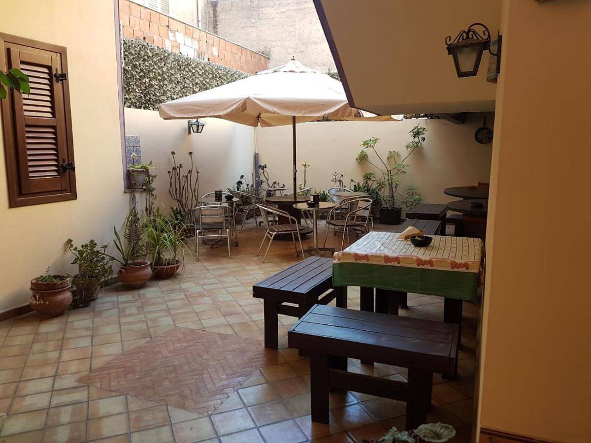 B&B Ippocampo in Licata, Province de Agrigento