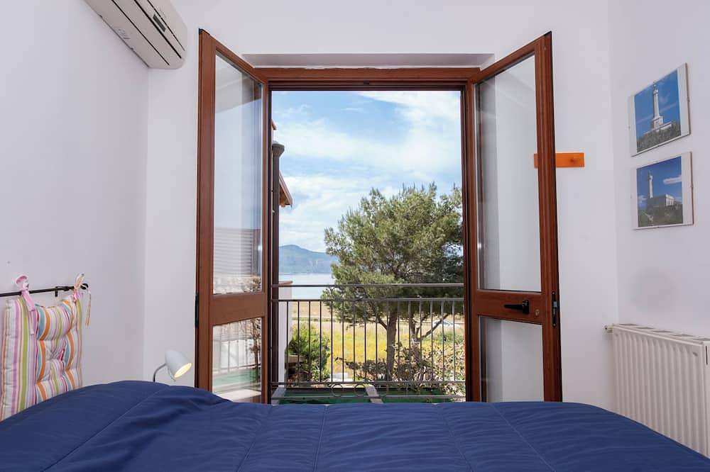 Casa Ponente con Vista Mare sul Golfo di Macari in Macari, San Vito Lo Capo