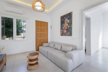 Finca für 4 Personen in Kreta Westküste, Kreta, Bild 1