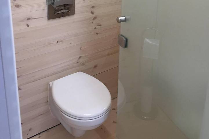 Hausboot für 4 Personen an der Nordsee - 4