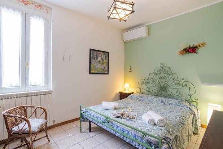 Appartamento intero, Casa Caterina in Azzano, Tremezzina