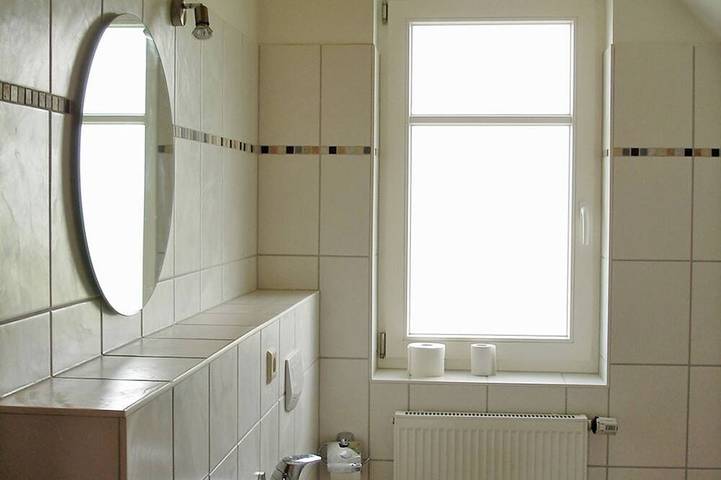 Ferienwohnung für 2 Personen, mit Garten in Gustow - 3