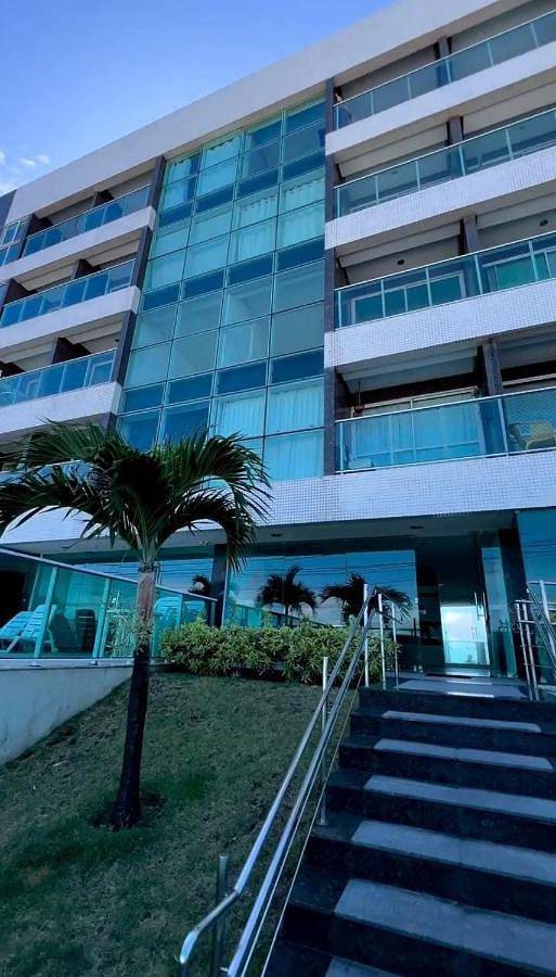 Casa de férias para 4 pessoas, com varanda e vista em Recife