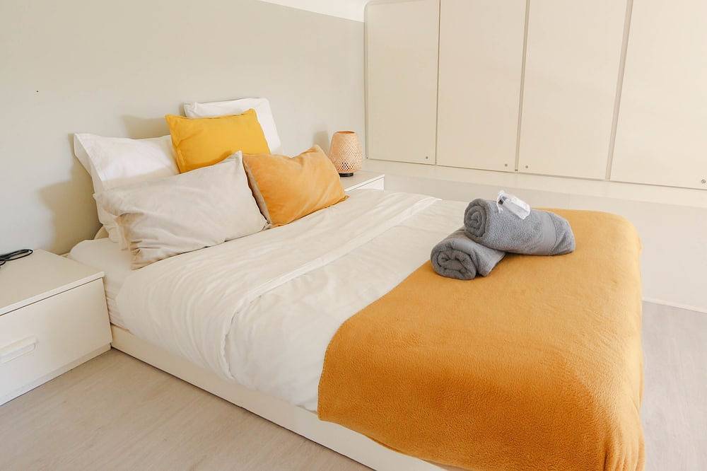 Ganze Wohnung, Beautiful Renovated Studio with Ac and Terrace - Benakey in Cannes, Mittelmeerküste (Frankreich)