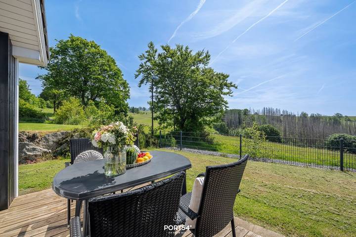 Ferienhaus für 4 Personen, mit Sauna und Garten im Harz - 3