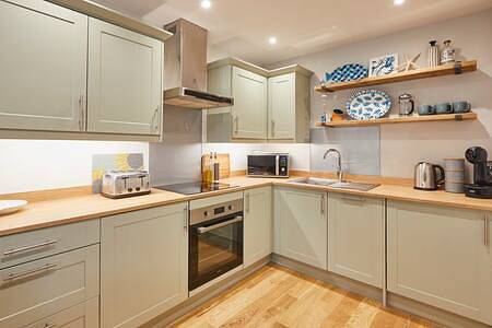 Host & Stay | Breckon Cottage in Whitby, North York Moors National Park