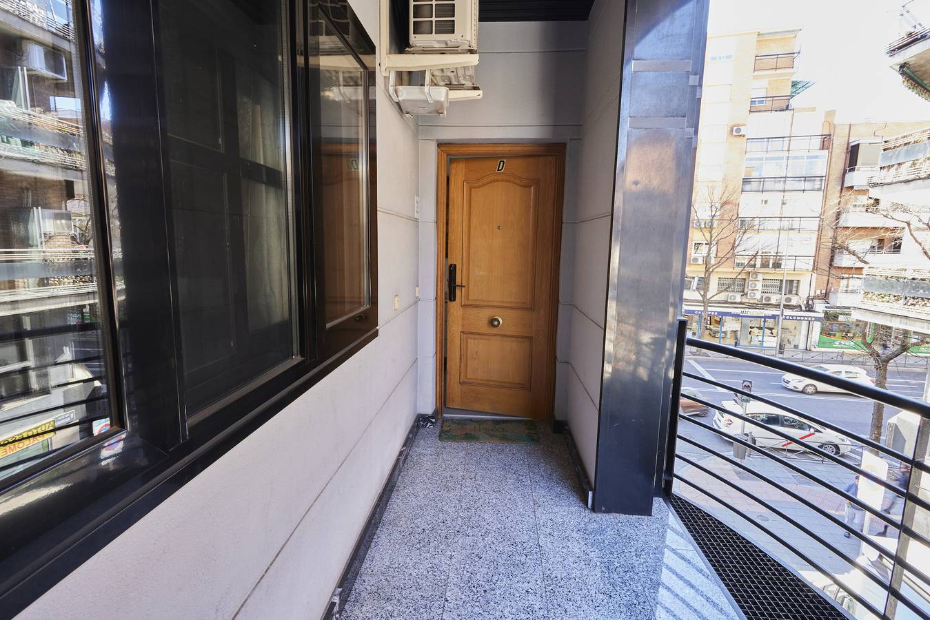 Apartamento entero, Santa Rosa Madrid 204 by Escape Home in Tetuán (desambiguación), Madrid
