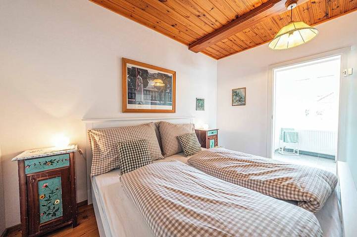 Ganze Wohnung, Brahms Apartment | Küche | Parken | Garten in Altaussee, Salzkammergut