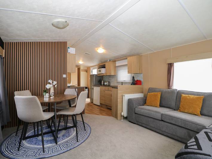 Camping für 4 Personen, mit Pool und Garten in Südostengland - 4