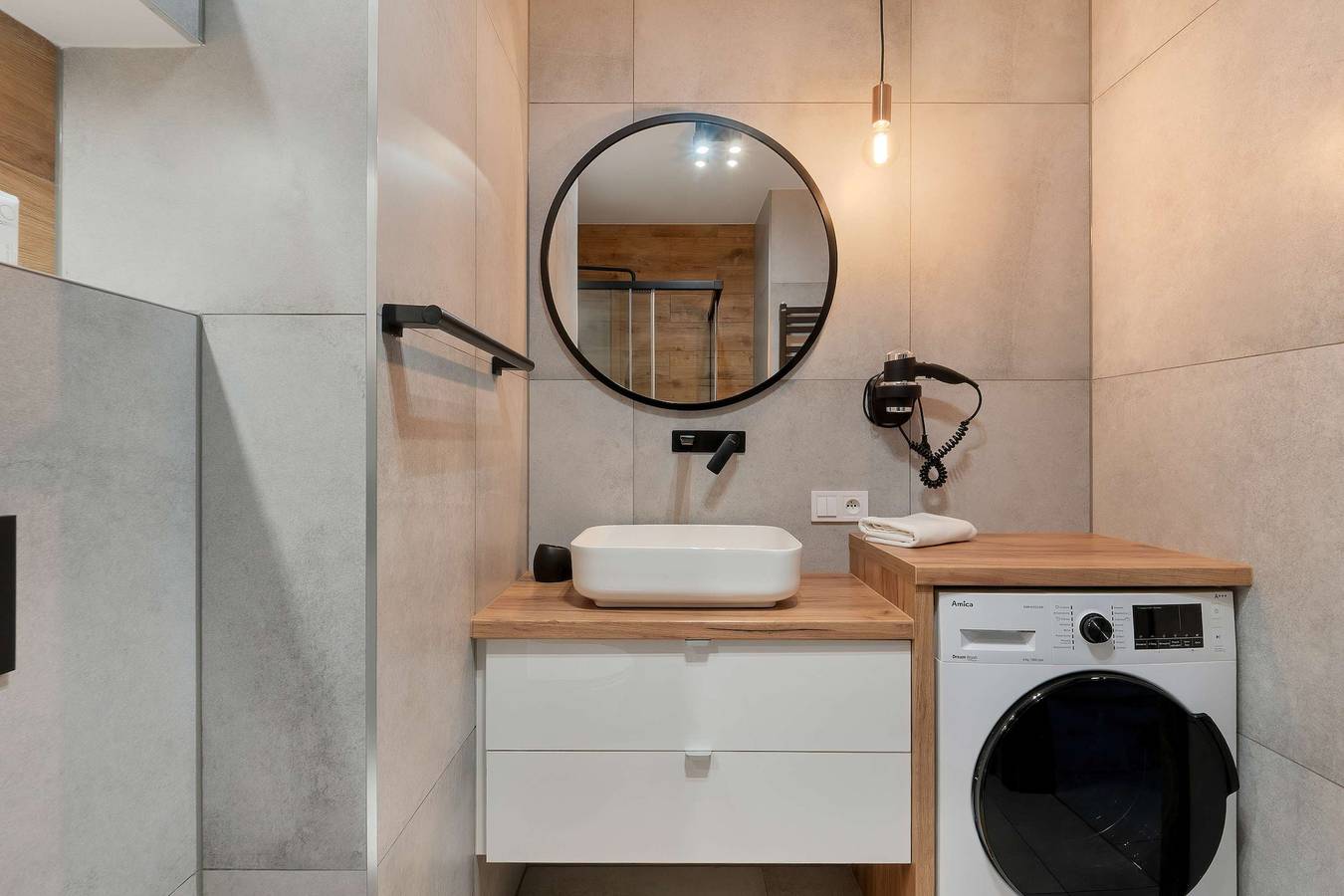 Ganze Wohnung, Cozy Apartment with a Balcony | Parking in Szklarska Poręba, Sudeten (Polen)