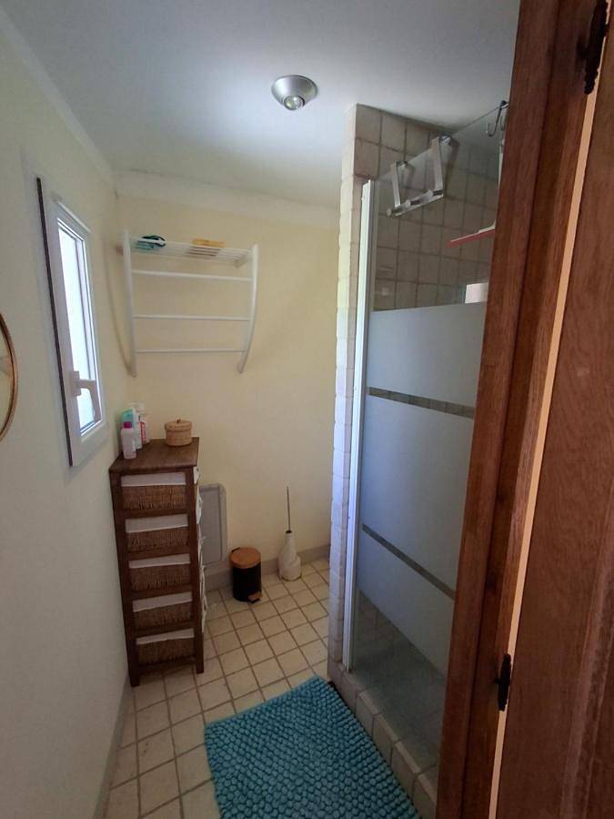 Chambre d’hôte pour 4 personnes, avec Terrasse et Vue à Bédoin - 4