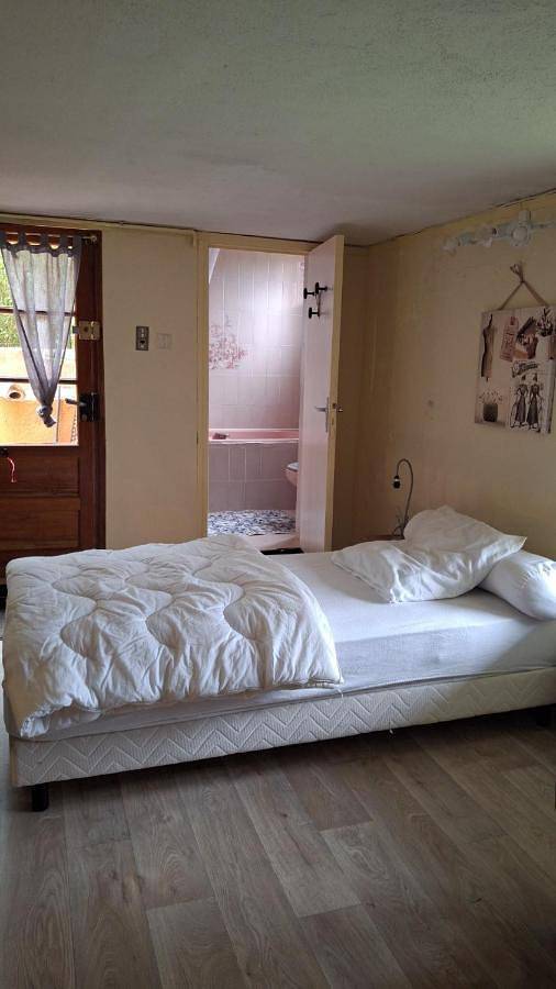 Location de vacances pour 5 personnes, avec terrasse et vue à Évisa - 4