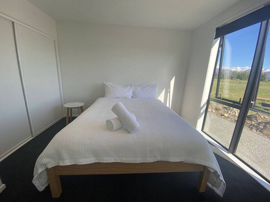 Southern Stars - Free Wifi in Twizel, Mackenzie District