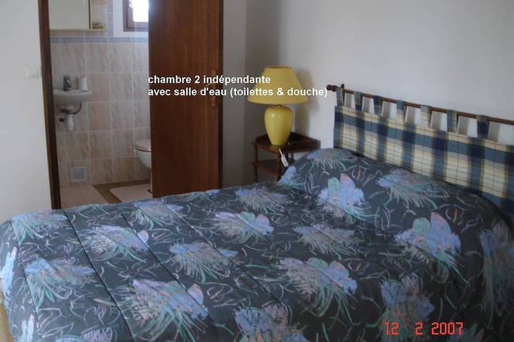 Location de vacances pour 4 personnes, avec terrasse et jardin à Le Bugue - 3