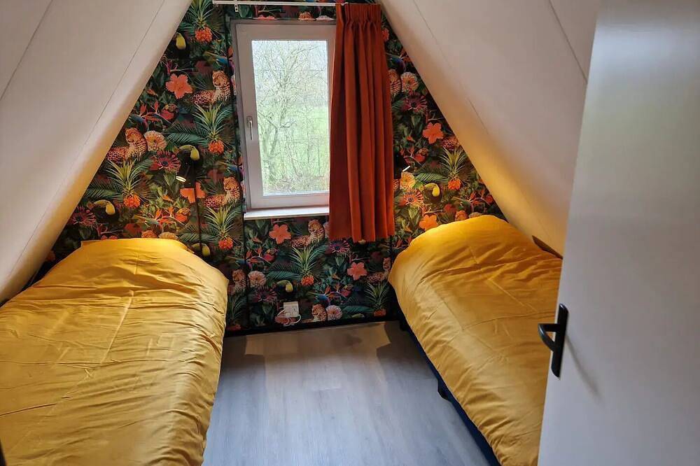Luxe familiewoning 'De Boskant' in Gramsbergen, Hardenberg