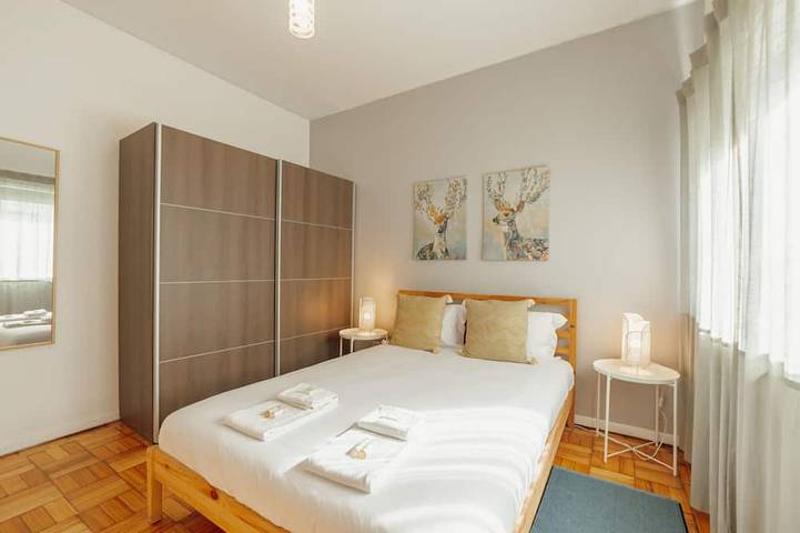 Appartement entier, Appartement in Espinho, District de Aveiro