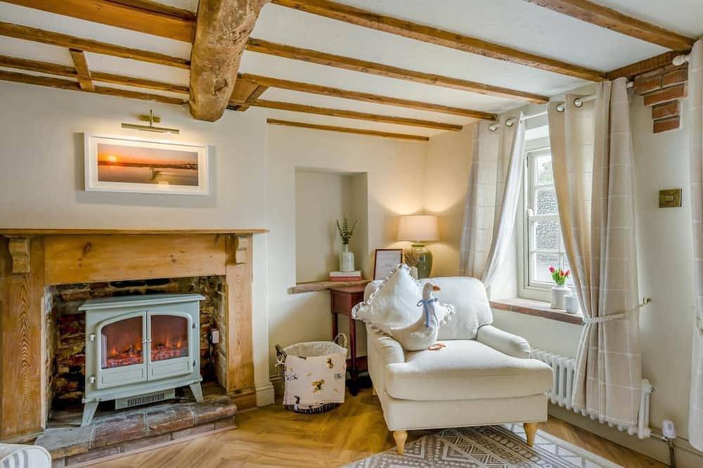 1 Bed in Holt (oc-p34797) in Holt, Norfolk Coast