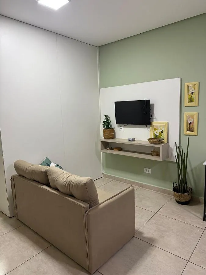 Appartement de vacances pour 3 personnes - 1
