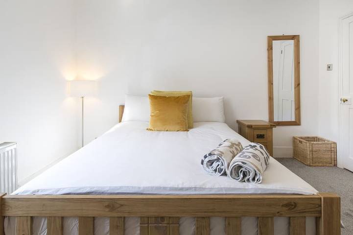 Casa de vacaciones para 6 personas - 1