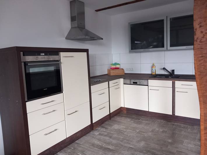 Hel lejlighed, Apartment "1 Bartölke" with Private Terrace & Wi-Fi in Bockenem, Landkreis Hildesheim