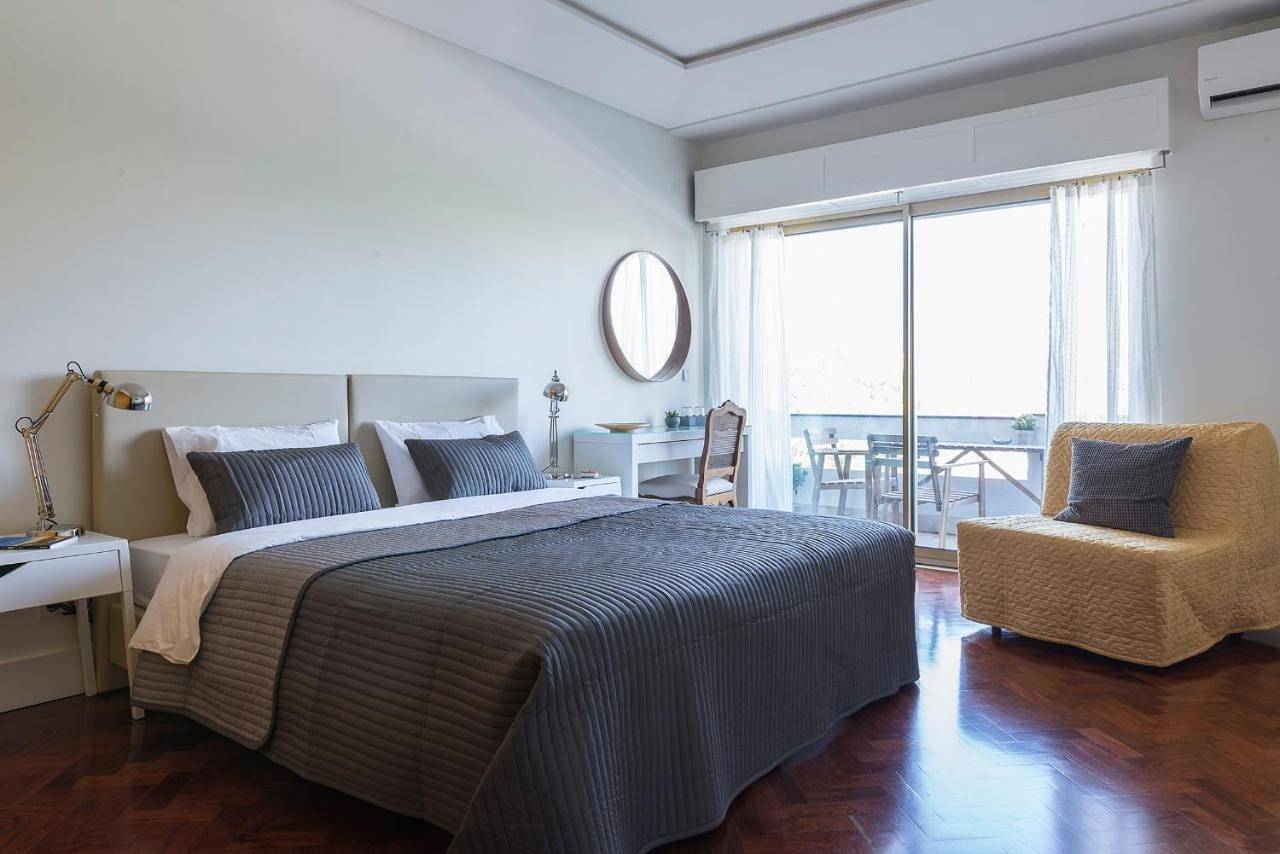 República Bed & Breakfast in Lisbonne, Costa de Lisboa