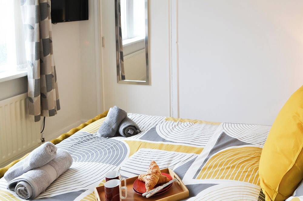 2 bedroom accommodation in Morpeth in Morpeth, Northumberland