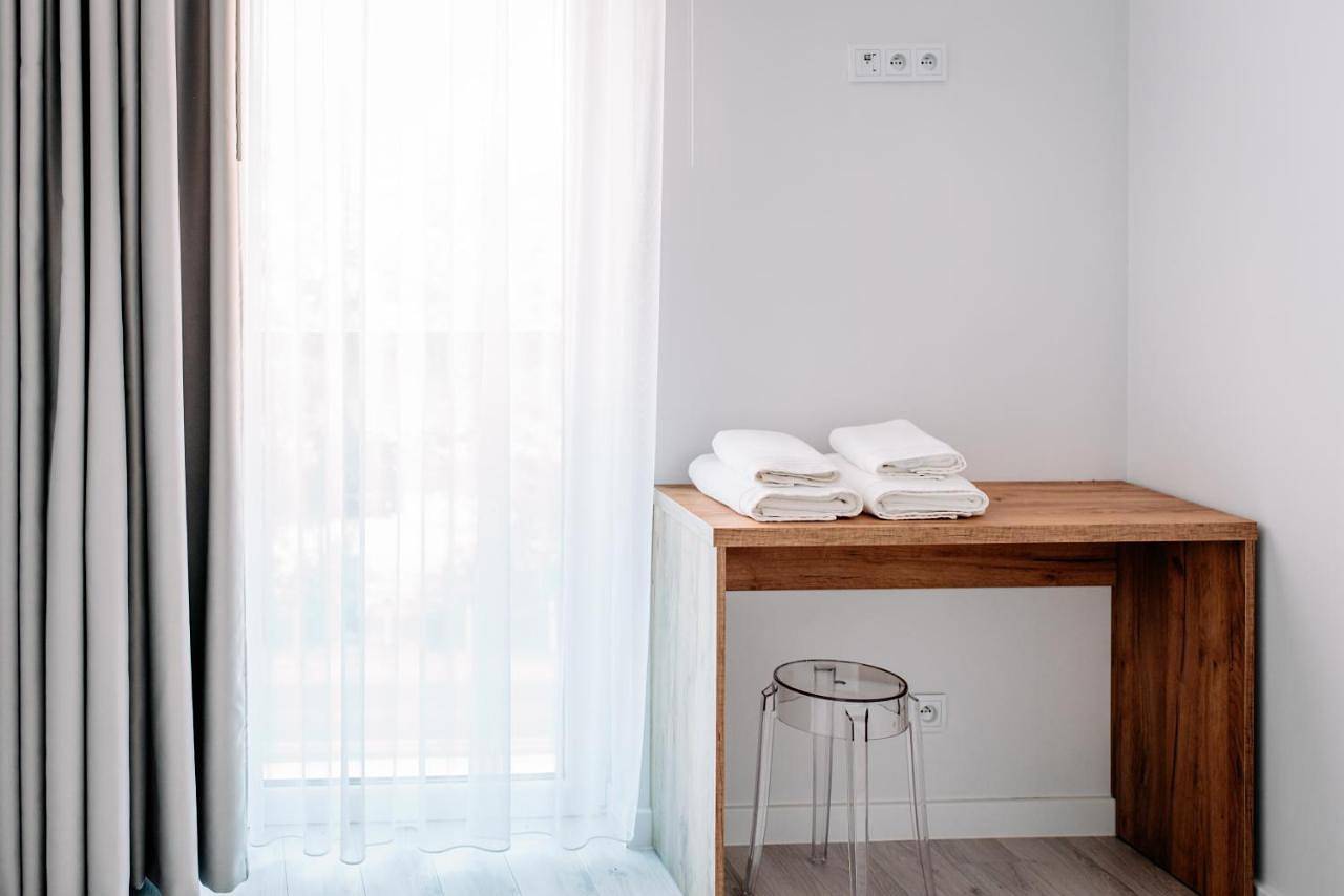 Cały apartament, Boszkowo Aquarius Edel 201 Apartamenty przy plaży in Boszkowo, Wielkopolska
