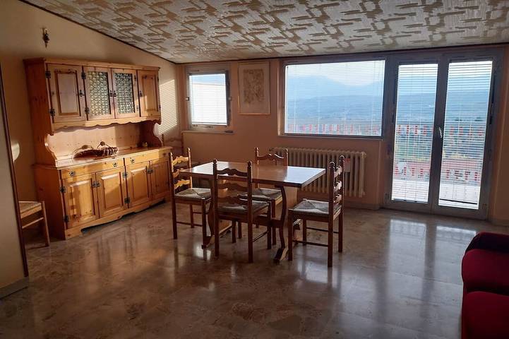 Appartamento vacanze per 4 persone, con animali domestici - 1