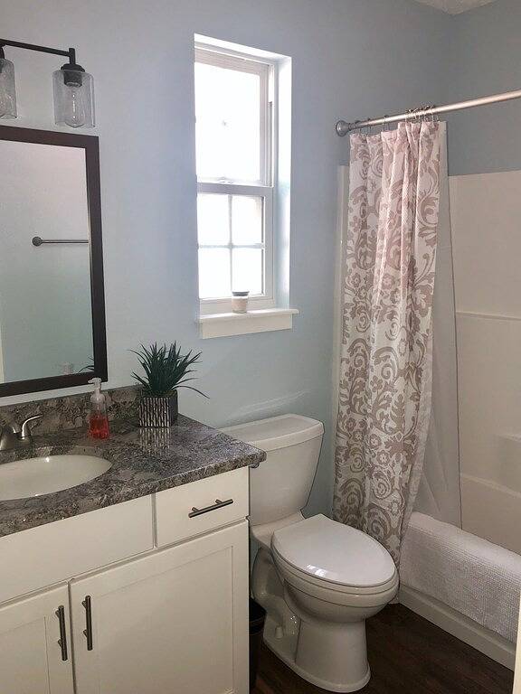 Lake House for 2 Guests in Orlando, Orange County (FL)