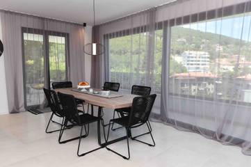 Villa Mit Pool für 6 Personen in Icici, Primorje-Gorski Kotar, Bild 4