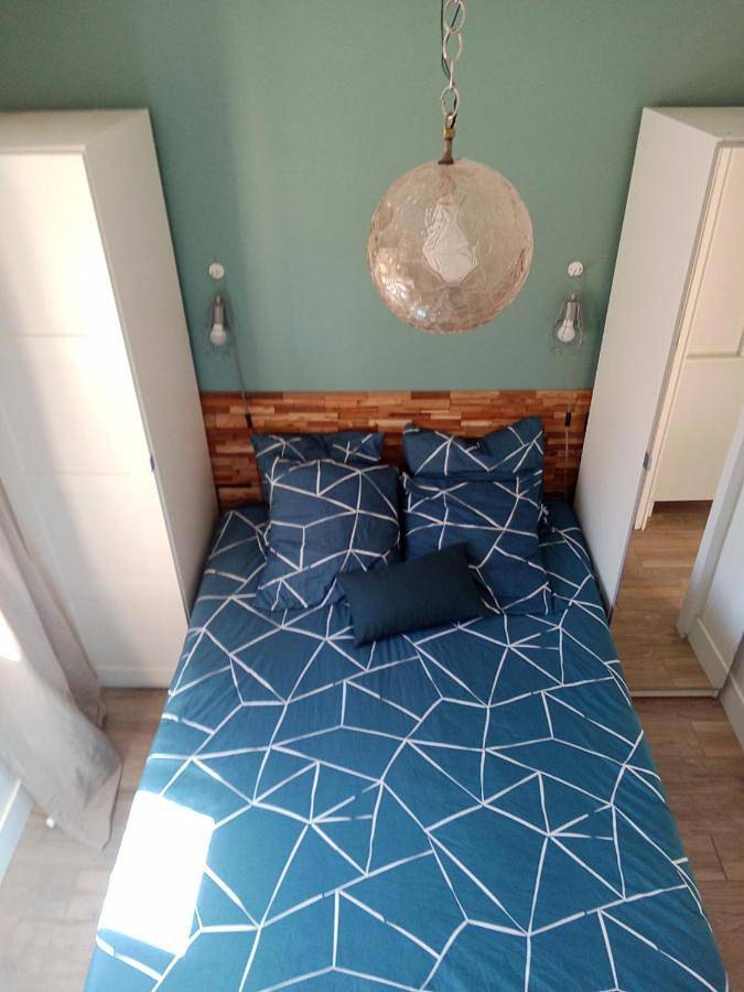 Gîte pour 4 personnes, avec terrasse et jardin dans Plage de Bonne Grace - 2