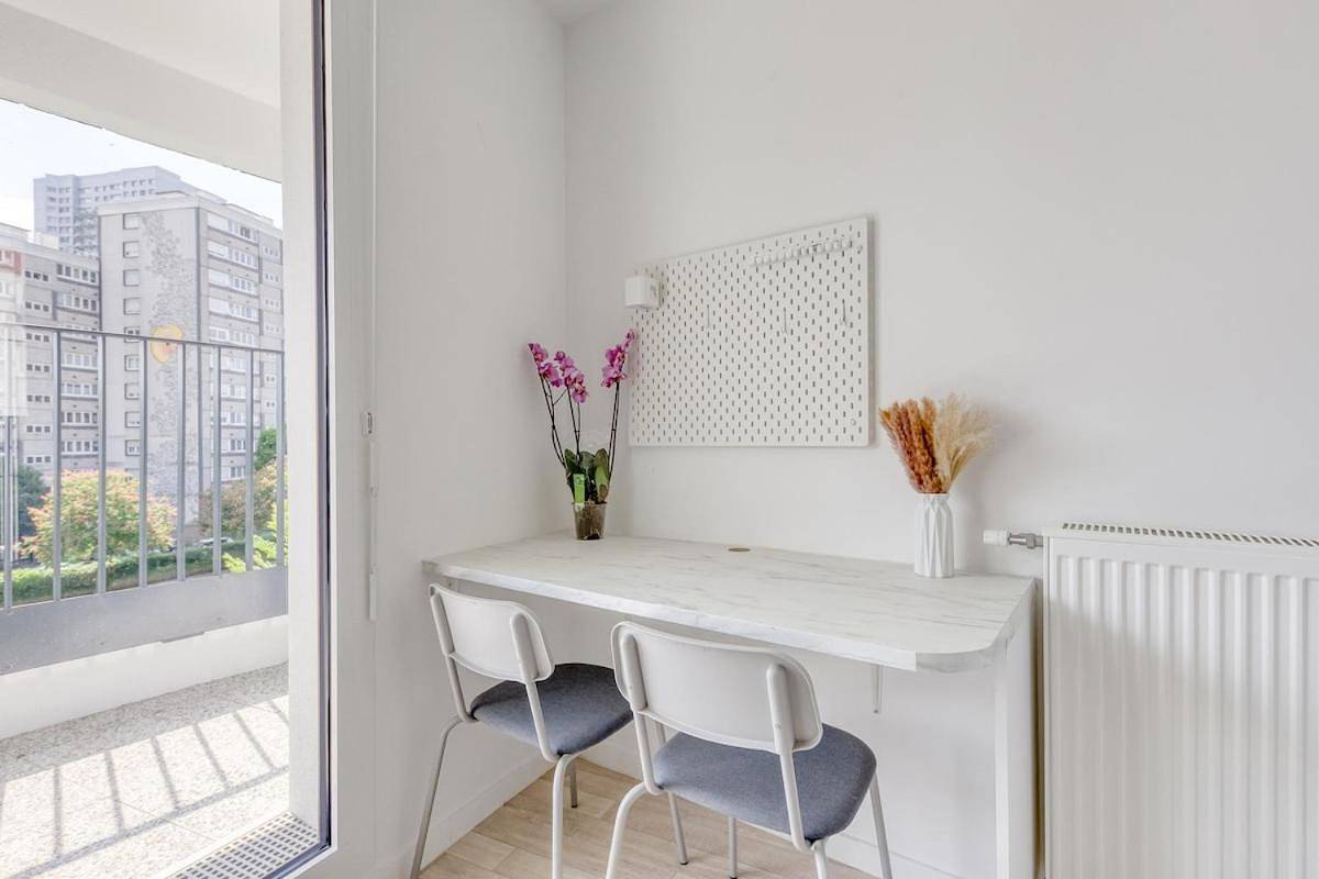 Appartement entier, Apartment in Vitry-sur-Seine, Val-de-Marne