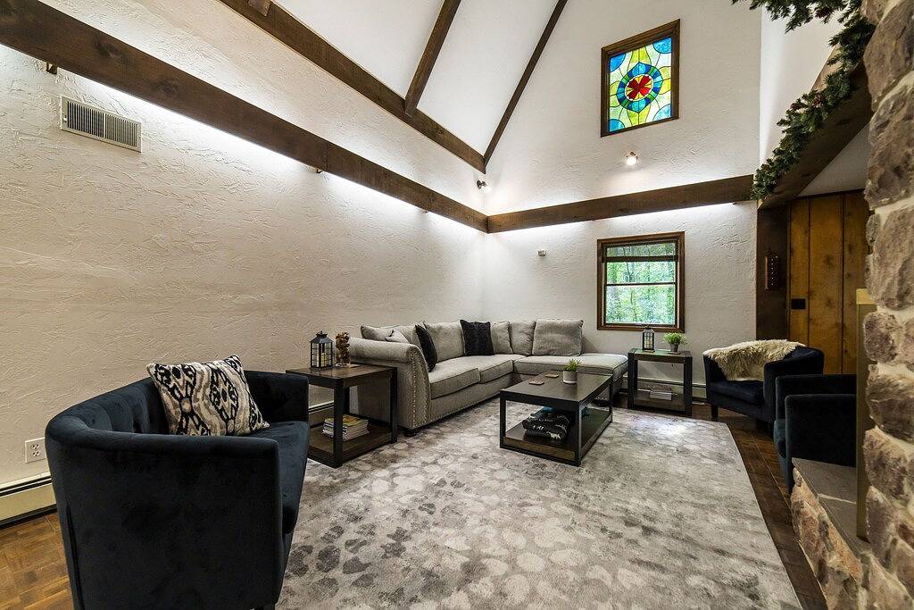 The Swiss Chalet | Mount Gretna in Mount Gretna, Lebanon County