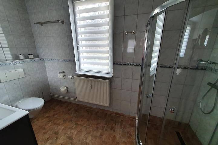 Gîte pour 2 personnes, avec jardin, animaux acceptés à Tanne - 3