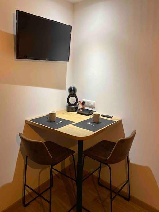 Appartement entier, Escale au cœur du Vignoble Champenois in Mardeuil, Marne