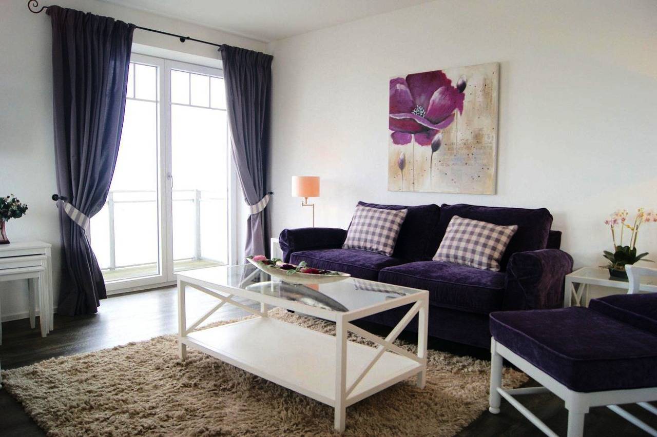 Ganze Wohnung, Ferienwohnung *Strandloge* in Wittdün, Amrum