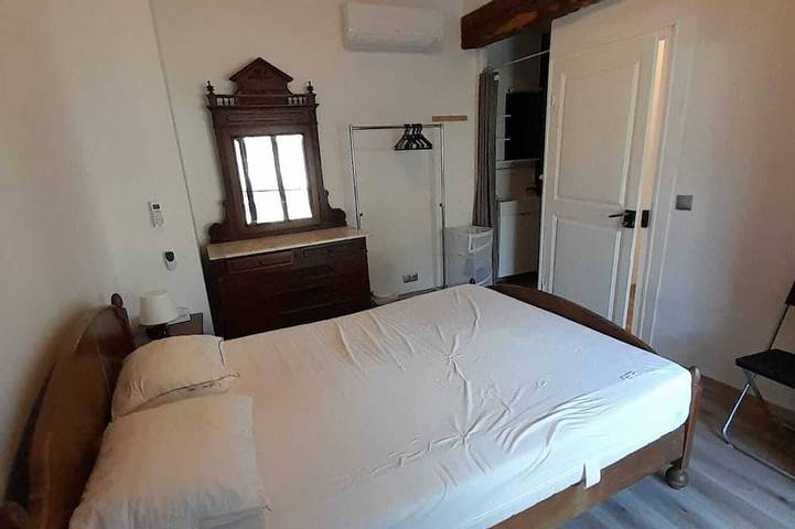 Location de vacances pour 7 personnes, avec jardin à Saint-Ferriol - 3