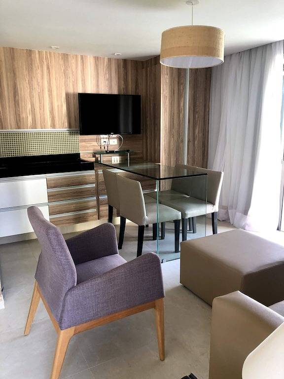 Luxus-Bungalow im Beach Resort Rent in Ipojuca, Litoral Sul de Pernambuco